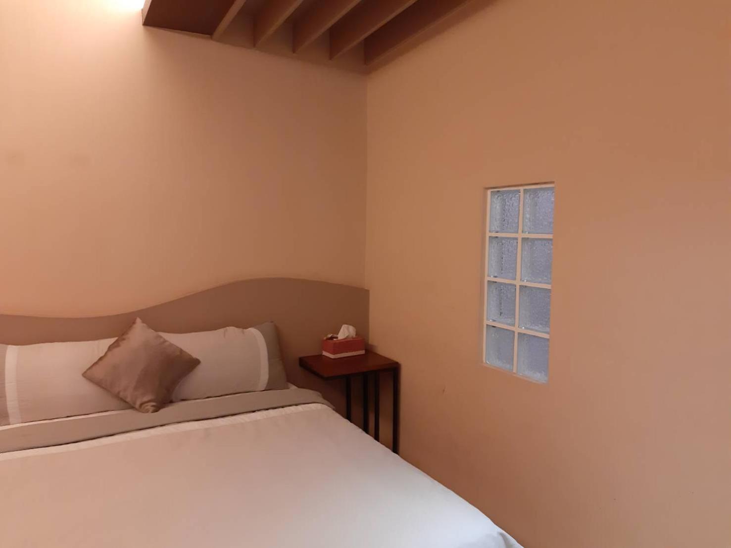 Wei Feng Jia Yuan B&B Taitung Quarto foto