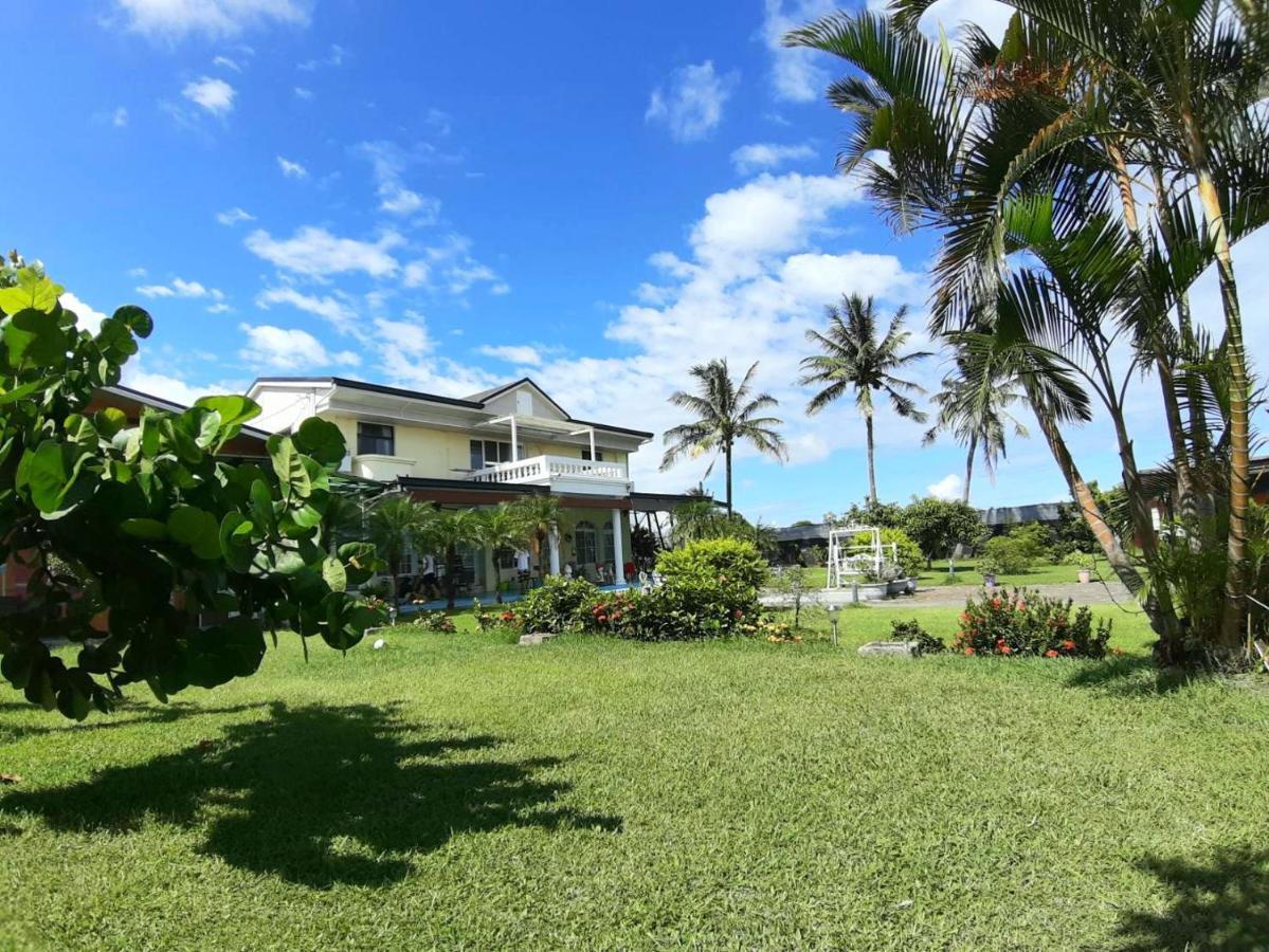 Wei Feng Jia Yuan B&B Taitung Exterior foto